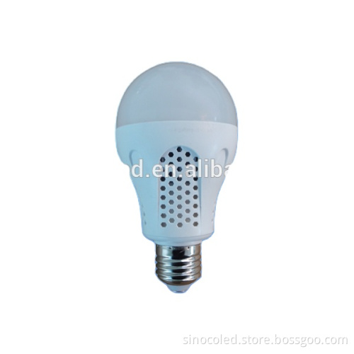 CE & RoHS LVD BIS ISO9001 Approved 6500K E26/E27 LED Bulb, 80W Equivalent, 1100LM